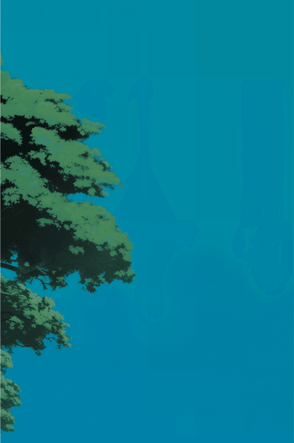 Abstract background illustration