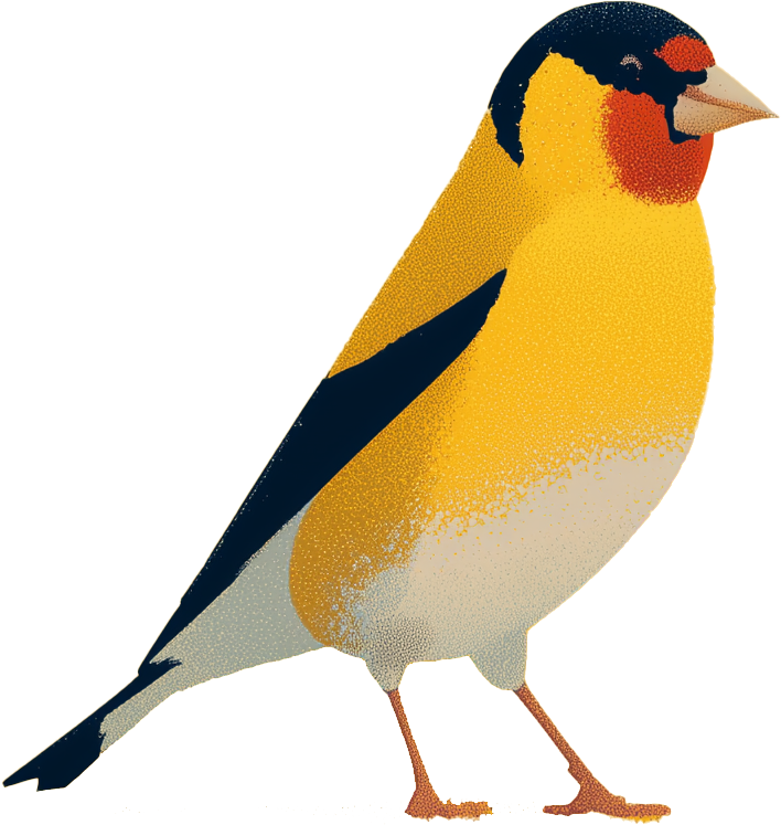 PostFinch Logo